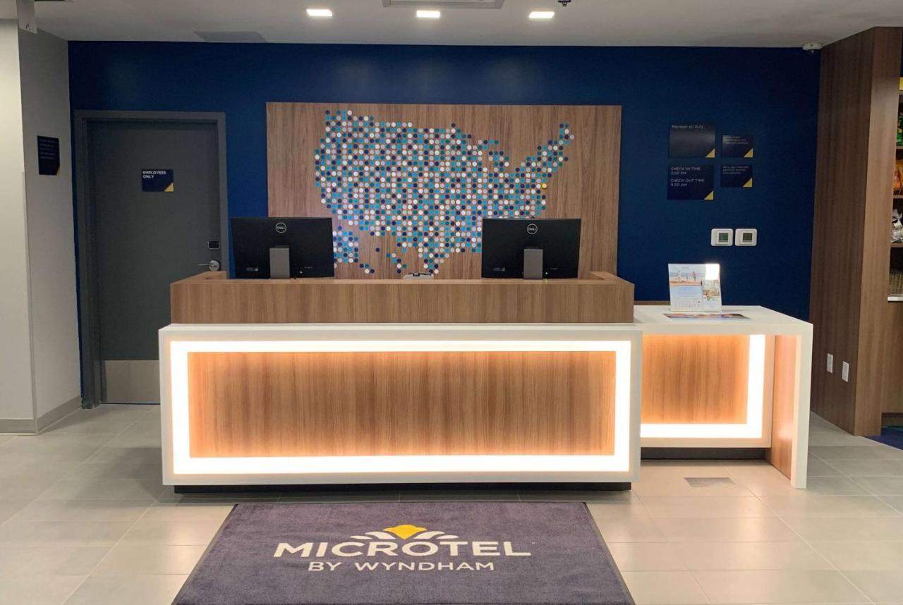 Microtel Inn & Suites By Wyndham Rehoboth Beach Eksteriør bilde